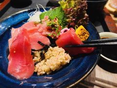 -家贺屋刺身寿司专门店