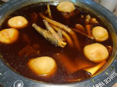 -李子坝梁山鸡(北碚万达五鸡哥店)
