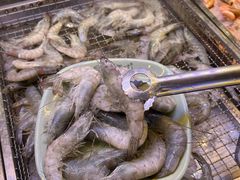 -韩盛·盛江山自助料理(沈辽路万达店)