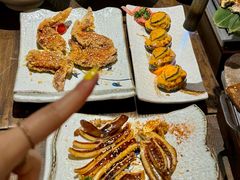 -小川洋风料理(街道口店)