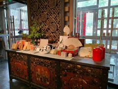 -捞天下大众火锅(水上公园店)