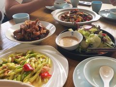 -日出青木·杭帮菜名店