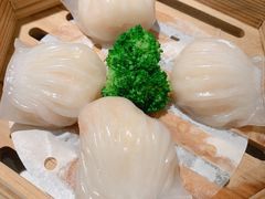 虾饺皇-芳满庭粤菜餐厅(丹阳吾悦店)