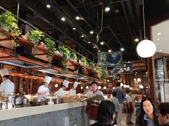 -黑鸡小馆(金源店)