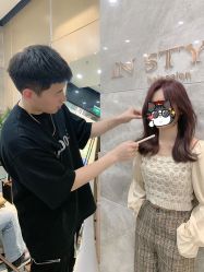 -IN STYLE·全国形象店