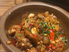 -八碗湘长沙市井菜(坡子街店)