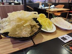 -淼福猪肚鸡·椰子鸡火锅(大沙地店)