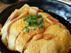 -院子餐厅·大锅菜·老杭帮(桥西直街店)