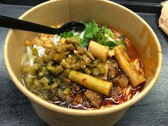 -粉达人·桂林米粉(解放北路店)