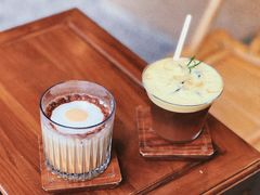 -Metal hands·铁手咖啡