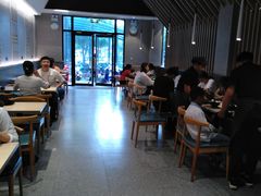 大堂-苗乡米线(建军路店)