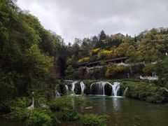 -天河潭旅游度假区