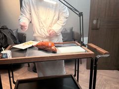 -虹之森·小馆