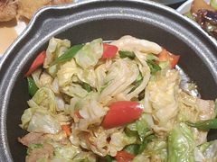 -东北灶(高新银泰店)