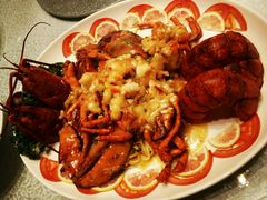 -外高桥喜来登酒店采悦轩