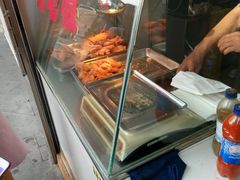-潘老板炸鸡(河西万达店)