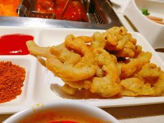 -海底捞火锅鲜切牛肉主题店(长寿路店)