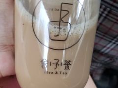 -舍予茶(桂林路店)