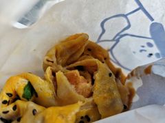 -琦琦蛋饼铺(上南店)