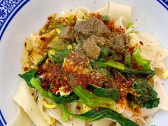 -老陕油泼面(回民街店)