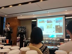 -上海龙之梦万丽酒店