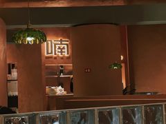 大堂-喃喃椰·糟粕醋·椰子鸡火锅(七堡花园店)