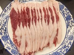 -裕德孚·非遗手切涮羊肉(东直门内大街店)