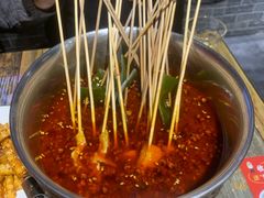 -金谷园饺子·烧烤(人大总店)