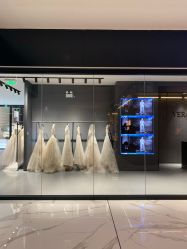 -Vera Wang婚纱礼服旗舰店