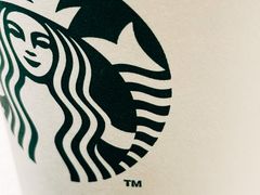 -星巴克臻选(上海中环广场2F店)