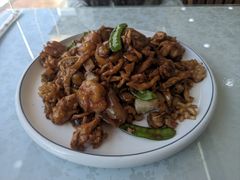 -同发号饭庄(复兴路店)