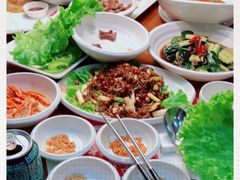 -辛氏火炉·韩式古法烤肉(松北店)