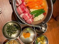 -春熙台韩国料理·章鱼肥牛(西丽店)