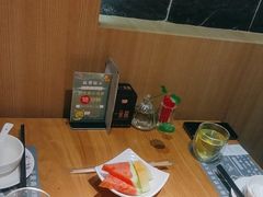 -一朵菌·野生菌探索家火锅(南亚店)