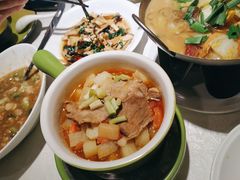 -贴阁碧(百丈东路店)