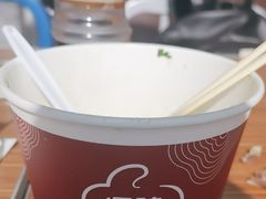 -回味鸭血粉丝汤(南京站店)