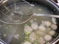 -来自潮州牛肉店(华强北店)