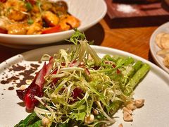 -THE CANNERY&JUJU 新鲜海鲜·牛排美食酒廊