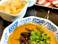-东来顺饭庄(金泉广场店)