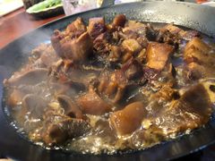 -北戴河转鱼·炒螃蟹酱餐厅