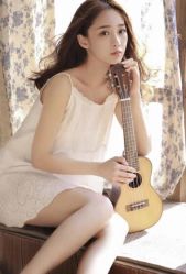 -花屿迷鹿写真馆