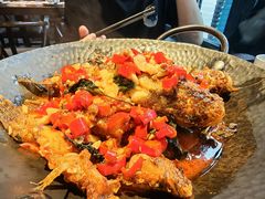 -索溪山寨·湘西饮食文化博物馆(标志门店)