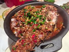 -串盟烧烤·长沙美食地标(星沙店)