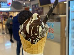 -DQ·蛋糕·冰淇淋(金桥店)