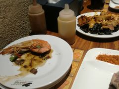 -汉巴味德(大悦城店)