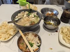 -老城豆腐汤(伊水路店)