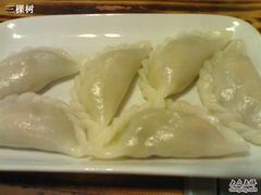 白水角-盈田盈粥庄(博山东路店)