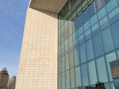 -大连市规划展示中心