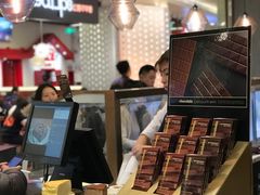 -Awfully Chocolate(来福士广场店)