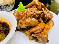 猪蹄-双城乡铁锅炖羊肉(莱安逸境店)